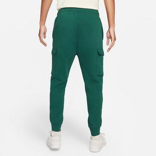 Nike Men's Sportswear Club Fleece Cargo Pant