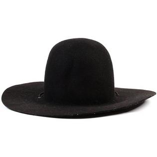Westerlind Unisex Felt Cord Hat
