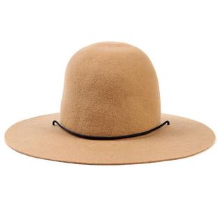 Westerlind Unisex Felt Cord Hat