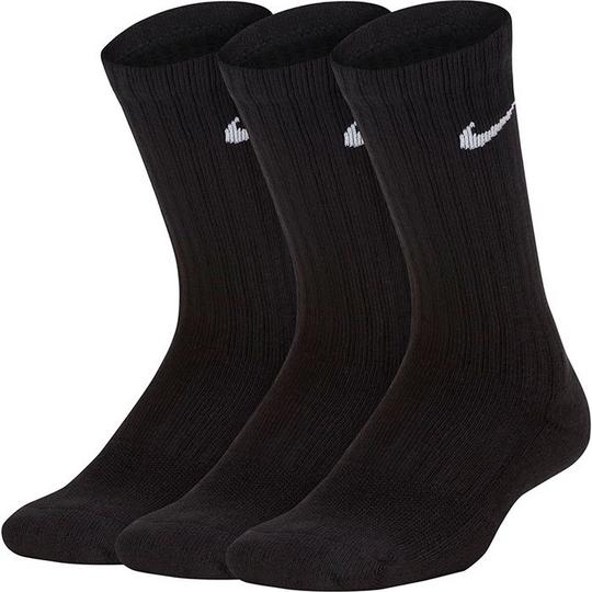 Nike Chaussettes d entra nement Performance pour juniors  paquet de 3 