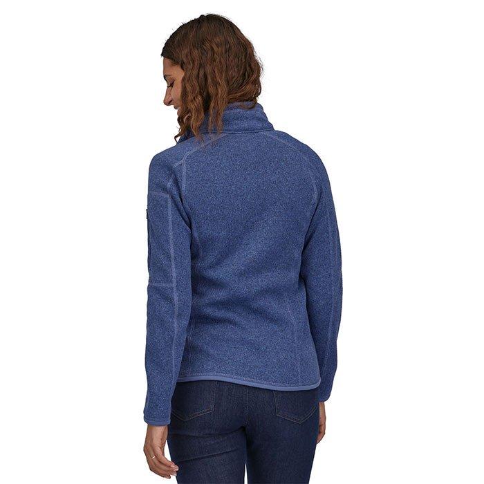 Women's Better Sweater® Fleece Jacket