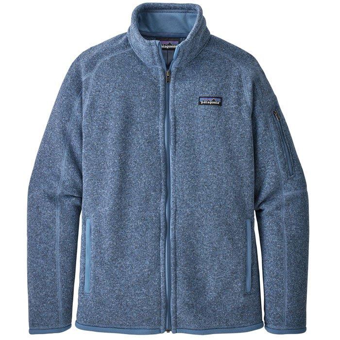 Women's Better Sweater® Fleece Jacket Patagonia Sporting Life