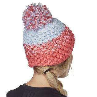 Spyder Tuque Brrr Berry pour femmes