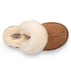 Juniors   10-5  Cozy II Slipper