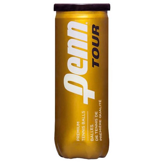 Penn Penn Tour Extra-Duty Tennis Ball