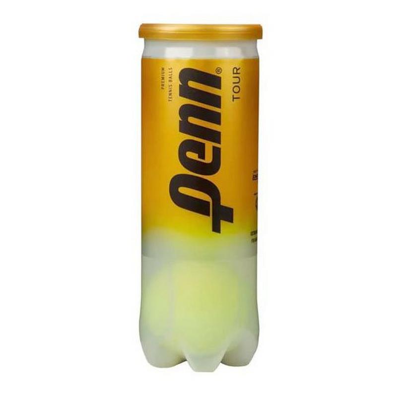 Penn Penn Tour Extra-Duty Tennis Ball