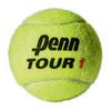Balles de tennis Penn Tour Extra-Duty