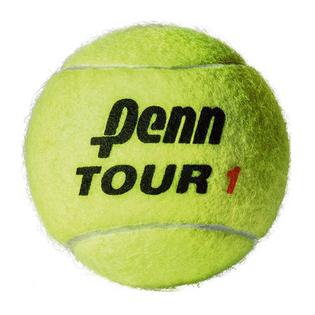 Penn Penn Tour Extra-Duty Tennis Ball