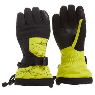 Spyder Gants Overweb pour gar&ccedil;ons juniors [8-16]
