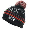 Tuque Icebox pour gar ons juniors  8-20 