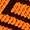 Bryte Orange | Junior Boys' [8-20] Icebox Hat