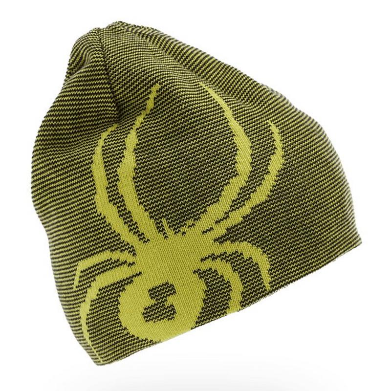 Spyder Junior Boys' [8-16] Reversible Bug Hat