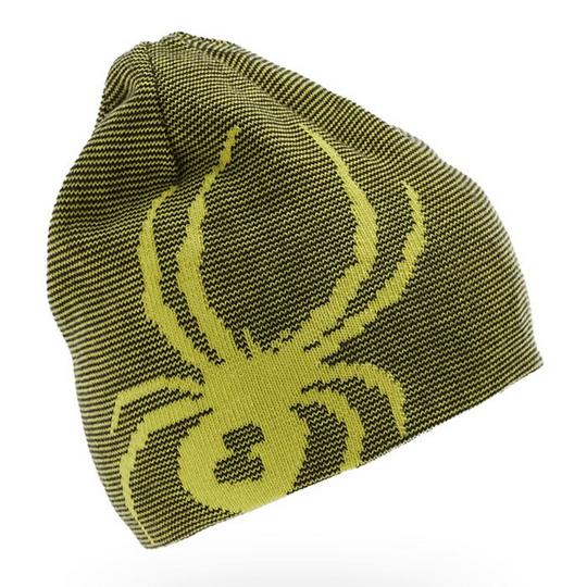 Spyder Tuque Bug r versible pour gar ons juniors  8-20 