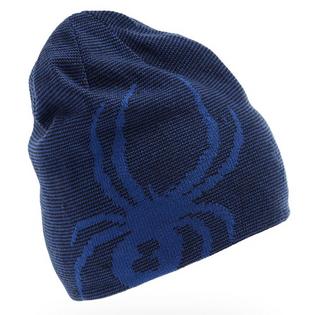 Spyder Junior Boys' [8-20] Reversible Bug Hat