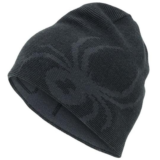Spyder Tuque Bug r versible pour gar ons juniors  8-20 