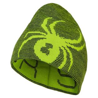 Tuque Bug réversible pour garçons juniors [8-20]