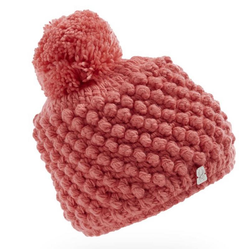 Spyder Tuque Brr Berry pour filles juniors [8-16]