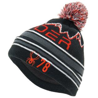 Spyder Tuque Icebox pour enfants [2-7]