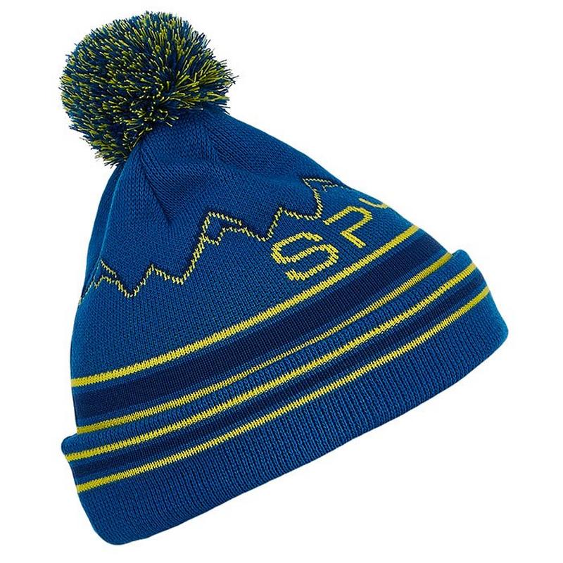 Spyder Tuque Icebox pour enfants [2-7]