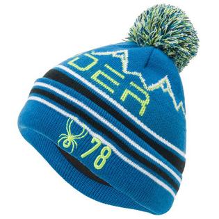 Spyder Kids' [2-7] Icebox Hat