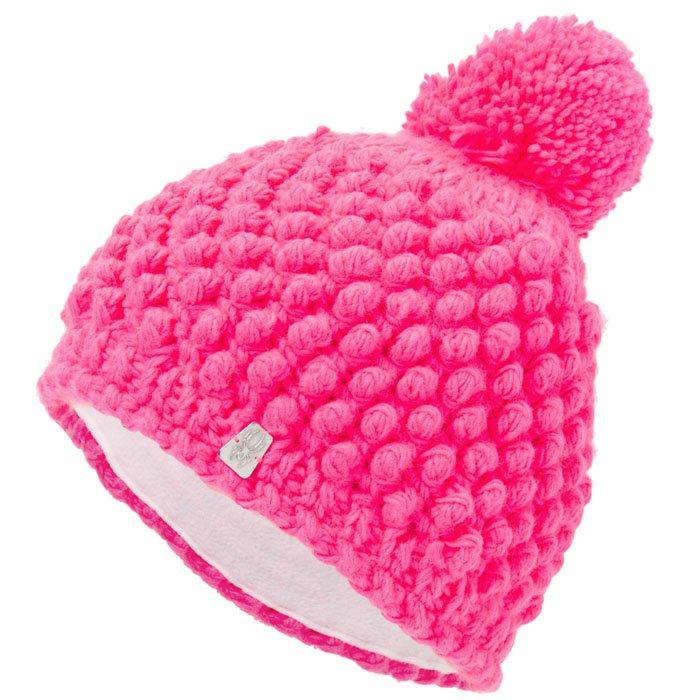 Girls' [2-7] Brrr Berry Hat