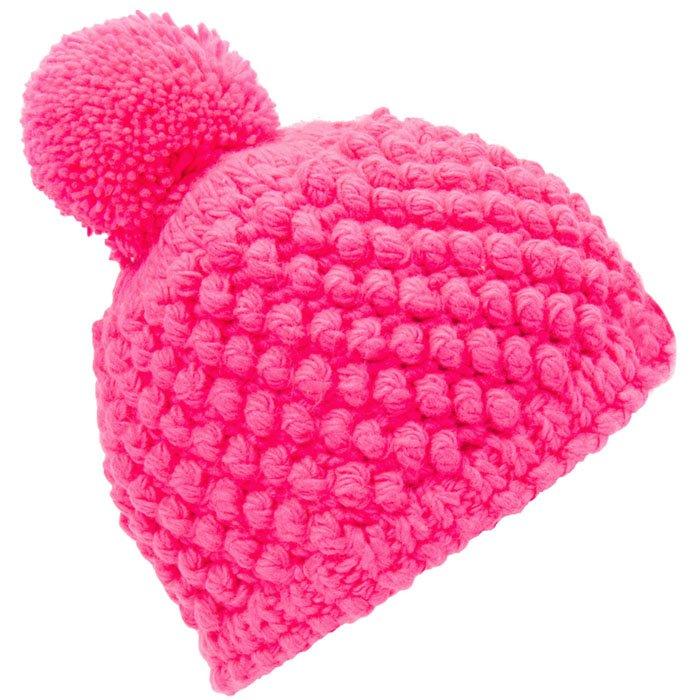 Girls' [2-7] Brrr Berry Hat