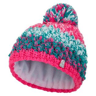 Spyder Tuque Brrr Berry pour filles [2-7]