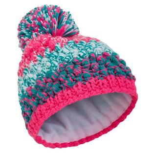 Spyder Tuque Brrr Berry pour filles [2-7]