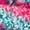 Bubblegum Pink Scuba | Tuque Brrr Berry pour filles [2-7]