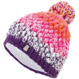 Spyder Girls' [2-7] Brrr Berry Hat