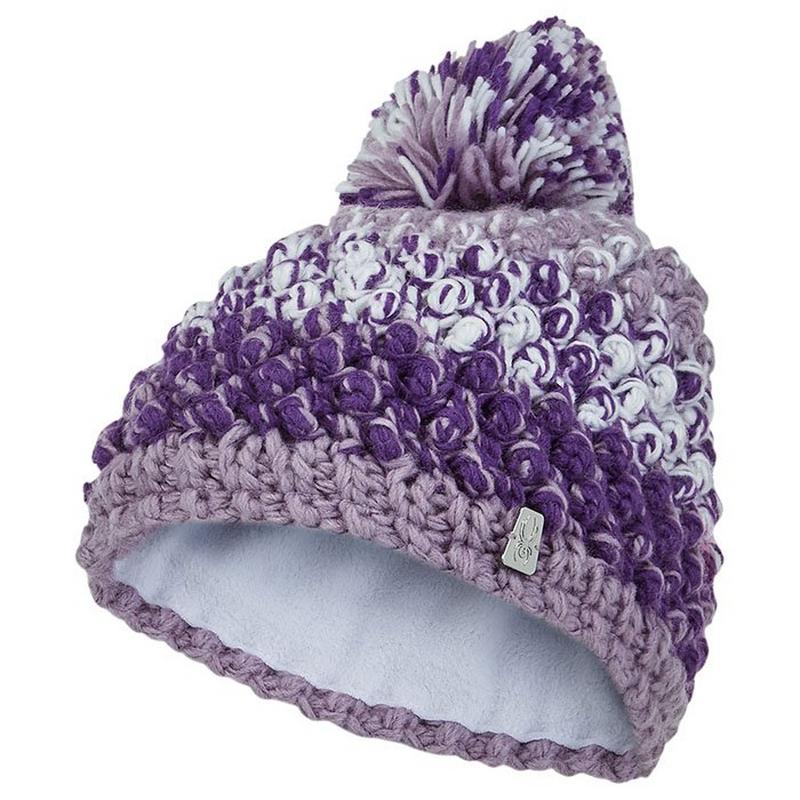 Spyder Tuque Brrr Berry pour filles [2-7]