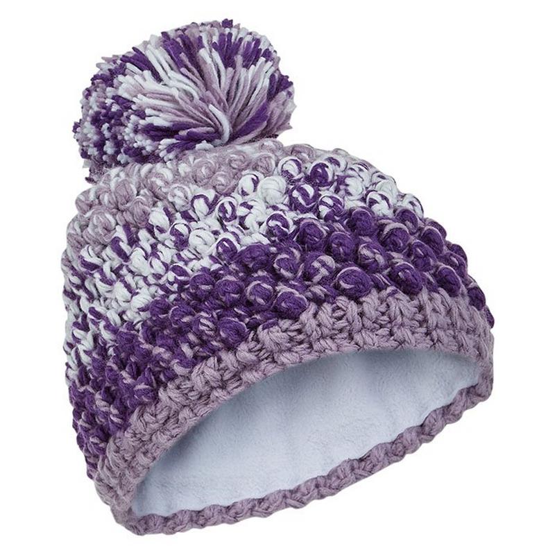 Spyder Tuque Brrr Berry pour filles [2-7]