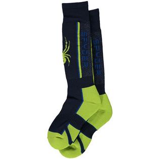 Spyder Junior Boys' [8-20] Sweep Ski Sock