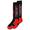 Black | Junior Boys' [8-20] Sweep Ski Sock