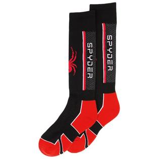 Spyder Junior Boys' [8-20] Sweep Ski Sock