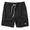 Black | Men's Kore Short