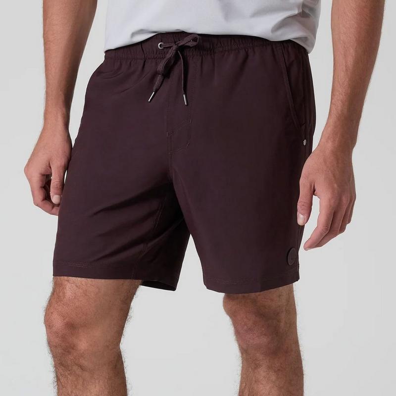 Vuori Men's Kore Short