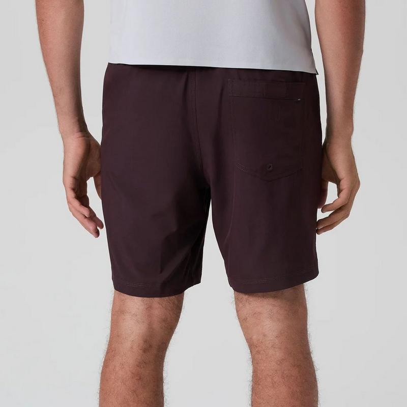 Vuori Men's Kore Short