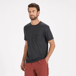 Vuori Men's Tradewind Performance T-Shirt