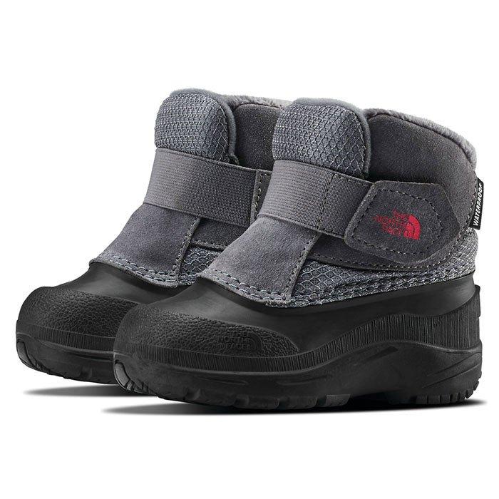 North face baby boots hot sale