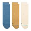 Chaussettes Icon pour hommes  3 paires 
