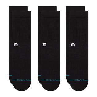 Stance Men's Icon Sock (3 Pack)