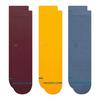 Men s Icon Sock  3 Pack 