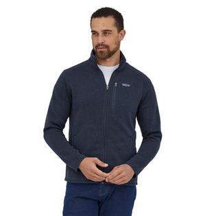 Patagonia Men's Better Sweater® Fleece Jacket