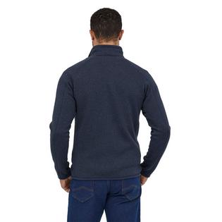 Patagonia Men's Better Sweater&reg; Fleece Jacket
