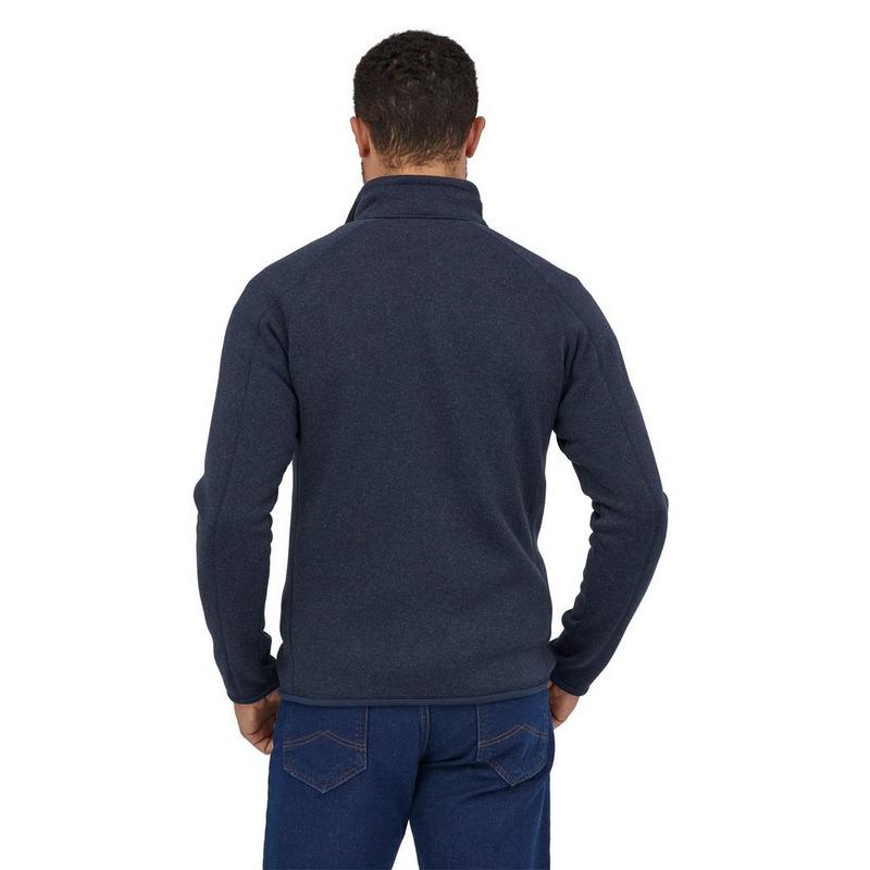Patagonia Veste en molleton Better Sweater® pour hommes