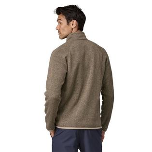 Patagonia Men's Better Sweater&reg; Fleece Jacket