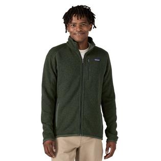 Men's Better Sweater® Fleece Jacket