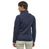 Women s Better Sweater  Quarter-Zip Fleece Top