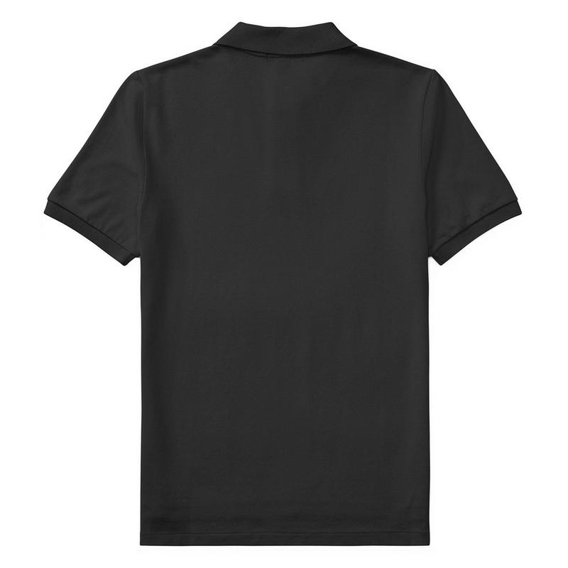 Polo Ralph Lauren Junior Boys' [8-20] The Iconic Mesh Polo